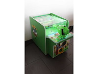 2026 - kinder schiet arcade - afbeelding 6 van  6