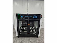 2026 - mingda 3d - md1000d ultra - 3d printing machine