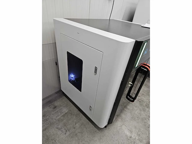 2026 - mingda 3d - md1000d ultra - 3d printing machine - afbeelding 2 van  8