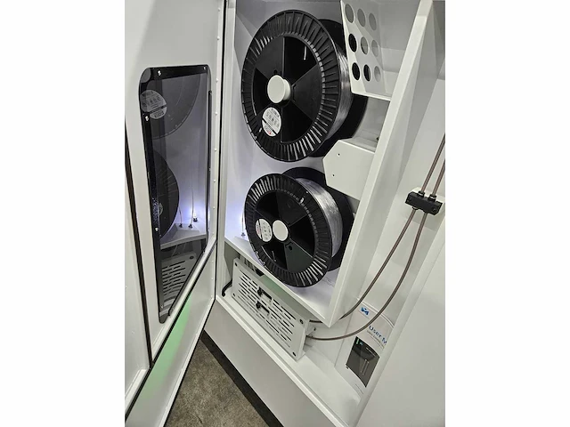2026 - mingda 3d - md1000d ultra - 3d printing machine - afbeelding 3 van  8