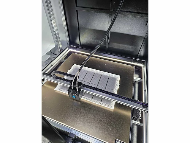 2026 - mingda 3d - md1000d ultra - 3d printing machine - afbeelding 6 van  8