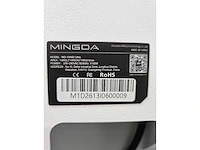 2026 - mingda 3d - md1000d ultra - 3d printing machine - afbeelding 8 van  8