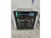2026 - mingda 3d - md600d ultra - 3d printing machine