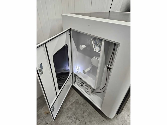 2026 - mingda 3d - md600d ultra - 3d printing machine - afbeelding 2 van  8