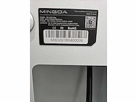 2026 - mingda 3d - md600d ultra - 3d printing machine - afbeelding 6 van  8