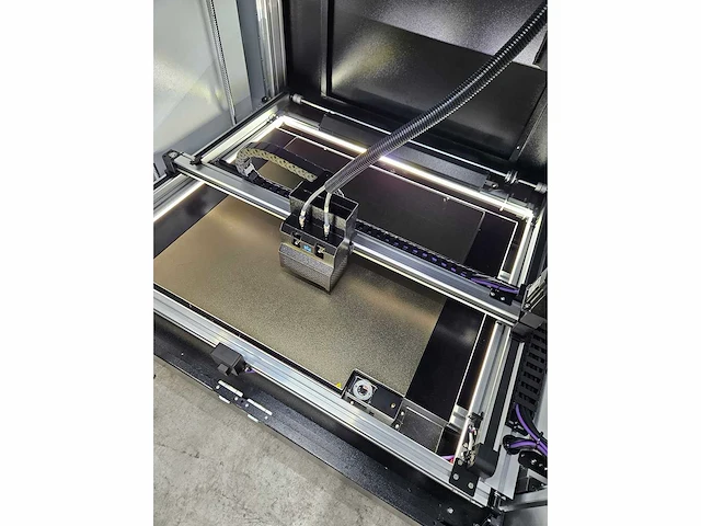 2026 - mingda 3d - md600d ultra - 3d printing machine - afbeelding 8 van  8