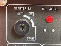 2026 - renopower - g 6500 - power generator - afbeelding 13 van  18