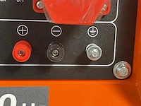 2026 - renopower - g 6500 - power generator - afbeelding 15 van  18