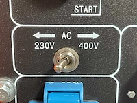 2026 - renopower - g 6500 - power generator - afbeelding 16 van  18