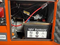 2026 - renopower - g 6500 - power generator - afbeelding 17 van  18