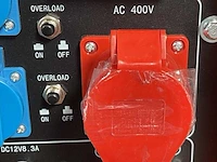 2026 - renopower - g 9500 - power generator - afbeelding 3 van  19