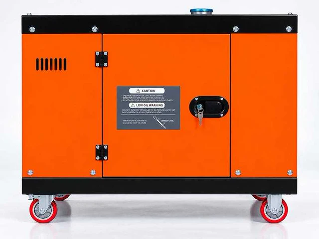 2026 - renopower - g 9500 - power generator - afbeelding 13 van  19