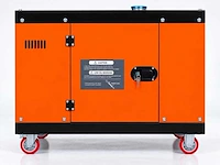 2026 - renopower - g 9500 - power generator - afbeelding 13 van  19