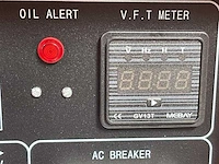 2026 - renopower - g 9500 - power generator - afbeelding 15 van  19