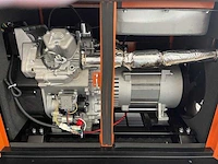 2026 - renopower - gw 15000 - power generator - afbeelding 10 van  21