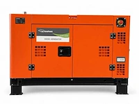 2026 - renopower - gw 15000 - power generator - afbeelding 1 van  21