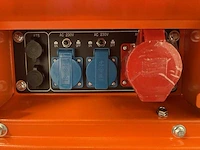 2026 - renopower - gw 15000 - power generator - afbeelding 21 van  21