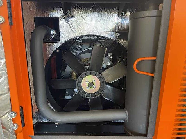 2026 - renopower - gw 15000 - power generator - afbeelding 7 van  21