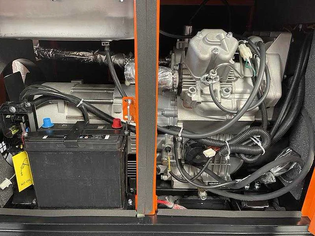 2026 - renopower - gw 15000 - power generator - afbeelding 8 van  21