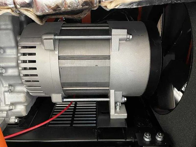 2026 - renopower - gw 15000 - power generator - afbeelding 13 van  21
