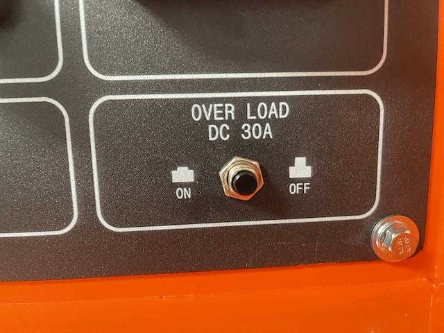 2026 - renopower - gw 15000 - power generator - afbeelding 19 van  21