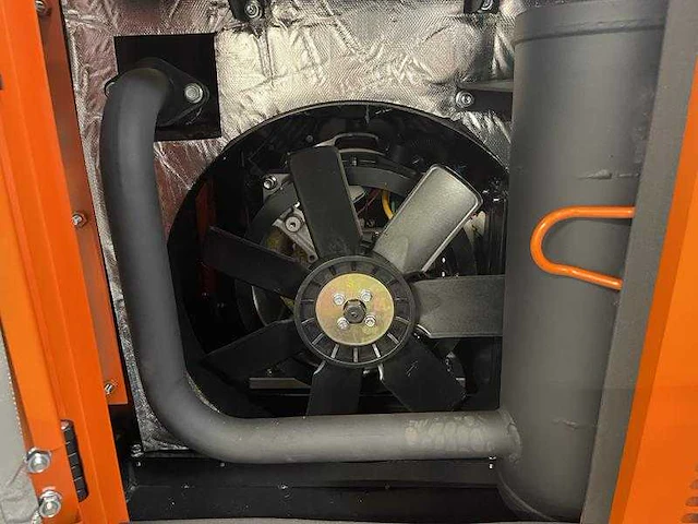 2026 - renopower - gw 20000 - power generator - afbeelding 8 van  19