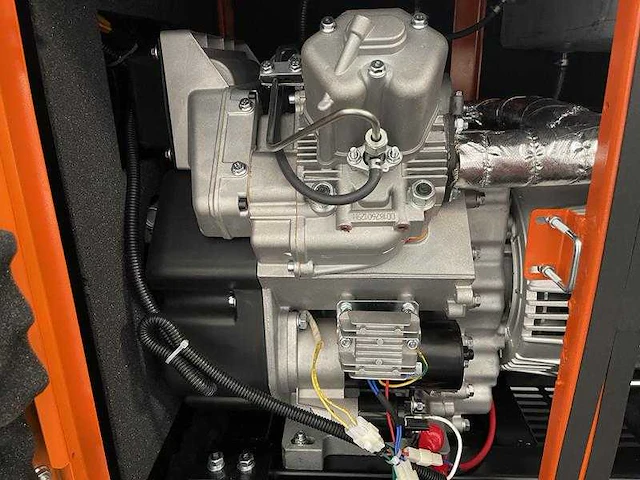 2026 - renopower - gw 20000 - power generator - afbeelding 9 van  19