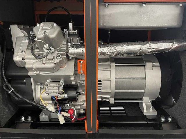 2026 - renopower - gw 20000 - power generator - afbeelding 11 van  19