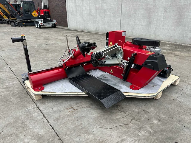 2026 - t568 - banden de-en montagemachine - afbeelding 20 van  23