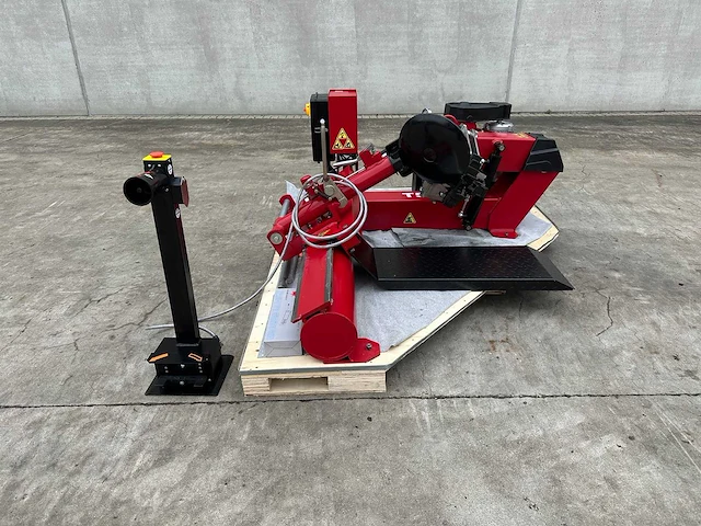 2026 - t568 - banden de-en montagemachine - afbeelding 21 van  23