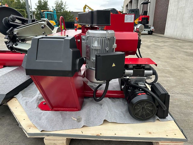 2026 - t568 - bandenmachine - afbeelding 14 van  23
