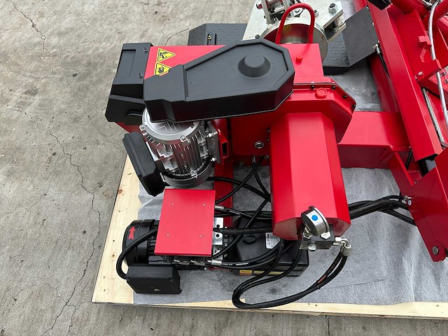 2026 - t568 - bandenmachine - afbeelding 7 van  23