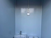 2026 - toilet unit - afbeelding 3 van  15