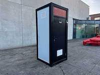 2026 - toilet unit - afbeelding 5 van  15