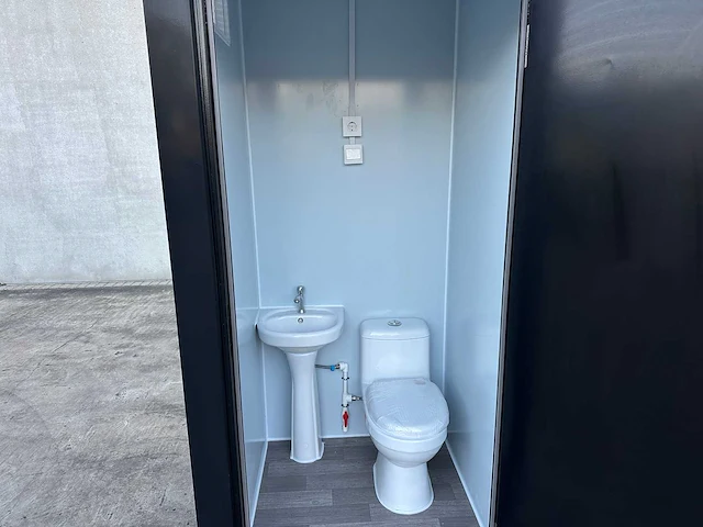2026 - toilet unit - afbeelding 2 van  15