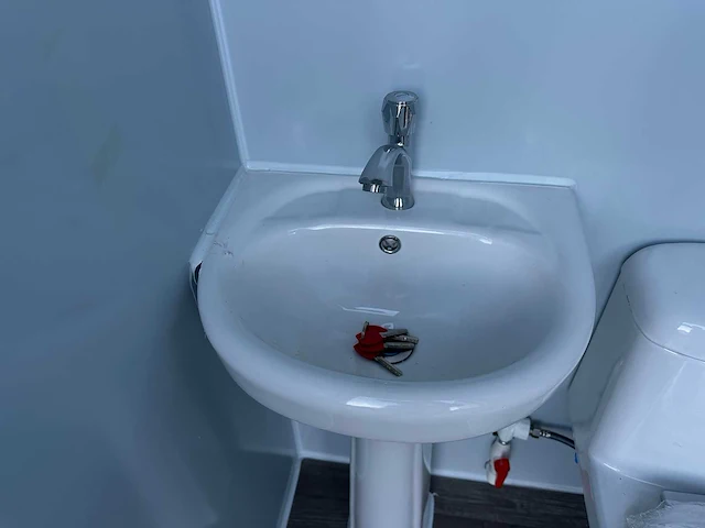 2026 - toilet unit - afbeelding 6 van  15