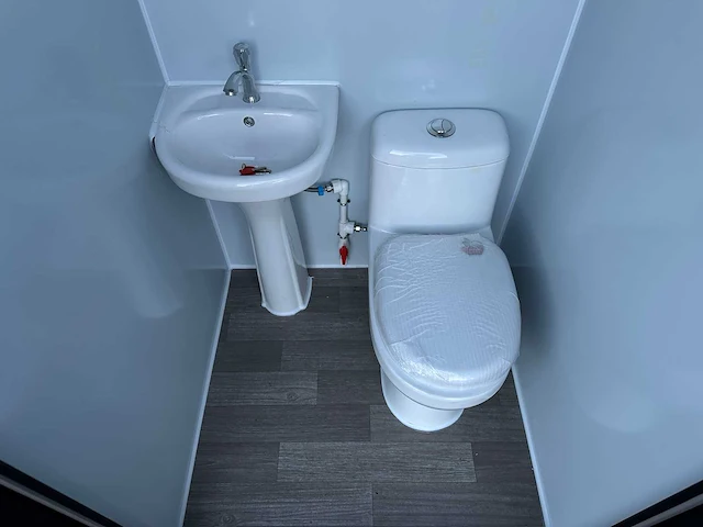 2026 - toilet unit - afbeelding 7 van  15