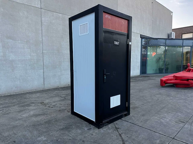 2026 - toilet unit - afbeelding 8 van  15