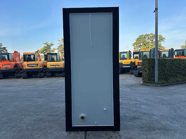 2026 - toilet unit - afbeelding 11 van  15