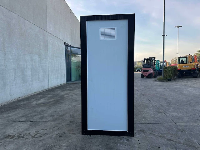 2026 - toilet unit - afbeelding 8 van  15