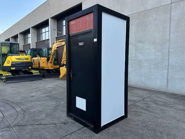 2026 - toilet unit - afbeelding 13 van  15