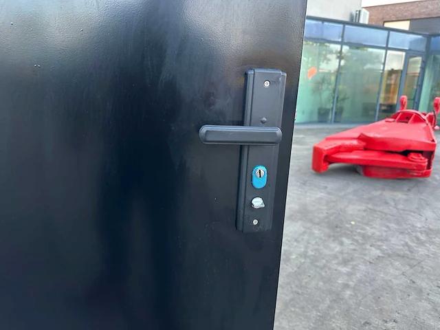 2026 - toilet unit - afbeelding 14 van  15