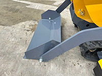 2026 - tp500 - mini - rupsdumper - afbeelding 2 van  32