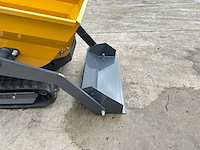 2026 - tp500 - mini - rupsdumper - afbeelding 4 van  32