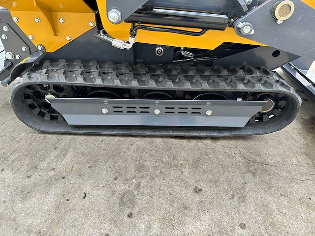 2026 - tp500 - mini - rupsdumper - afbeelding 5 van  32