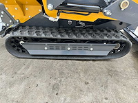 2026 - tp500 - mini - rupsdumper - afbeelding 5 van  32