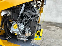 2026 - tp500 - mini - rupsdumper - afbeelding 9 van  32
