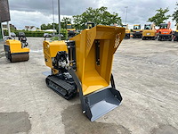 2026 - tp500 - mini - rupsdumper - afbeelding 18 van  32