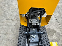 2026 - tp500 - mini - rupsdumper - afbeelding 21 van  32