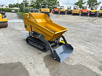 2026 - tp500 - mini - rupsdumper - afbeelding 23 van  32